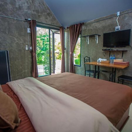 Br2 House Resort Phayao Exteriér fotografie