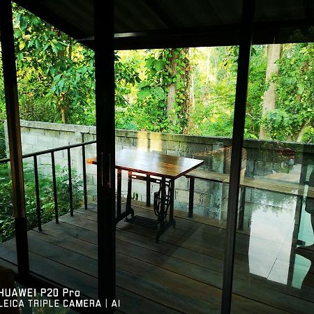 Br2 House Resort Phayao Exteriér fotografie