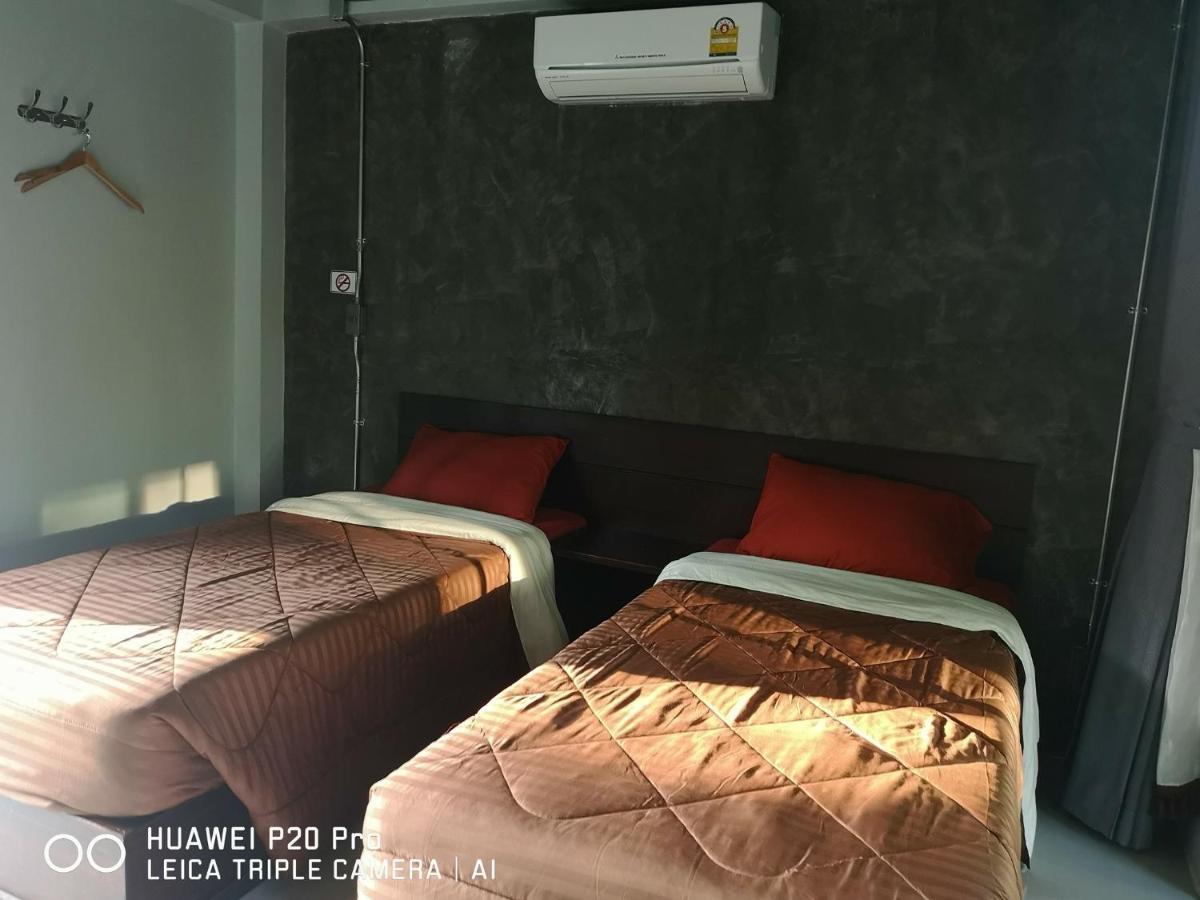 Br2 House Resort Phayao Exteriér fotografie