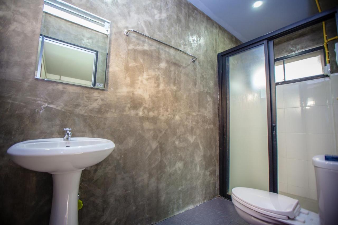 Br2 House Resort Phayao Exteriér fotografie