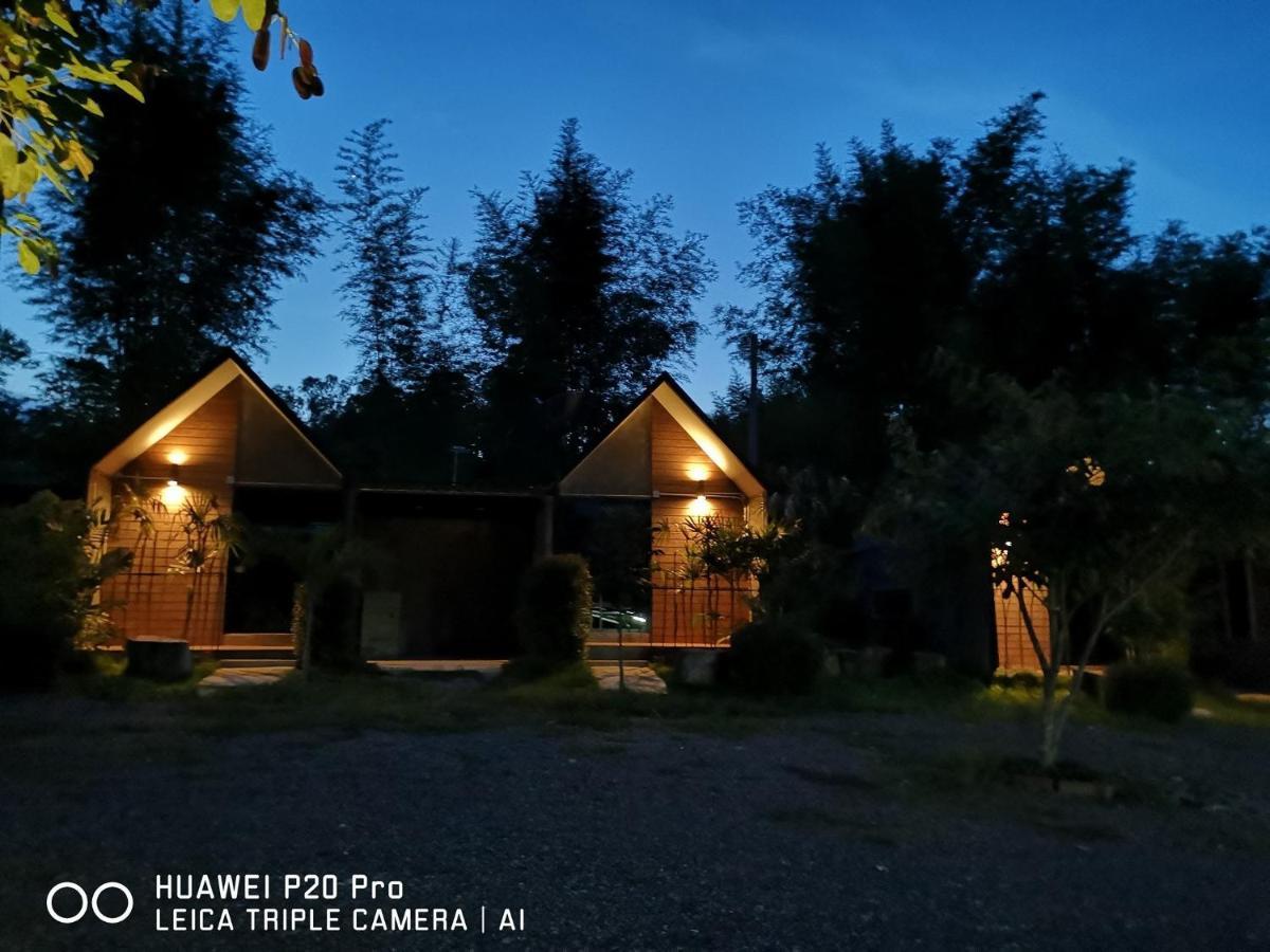 Br2 House Resort Phayao Exteriér fotografie