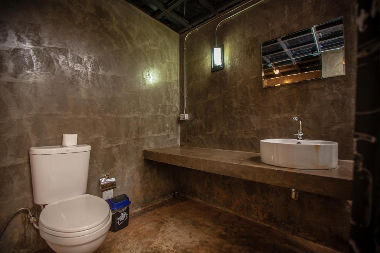 Br2 House Resort Phayao Exteriér fotografie