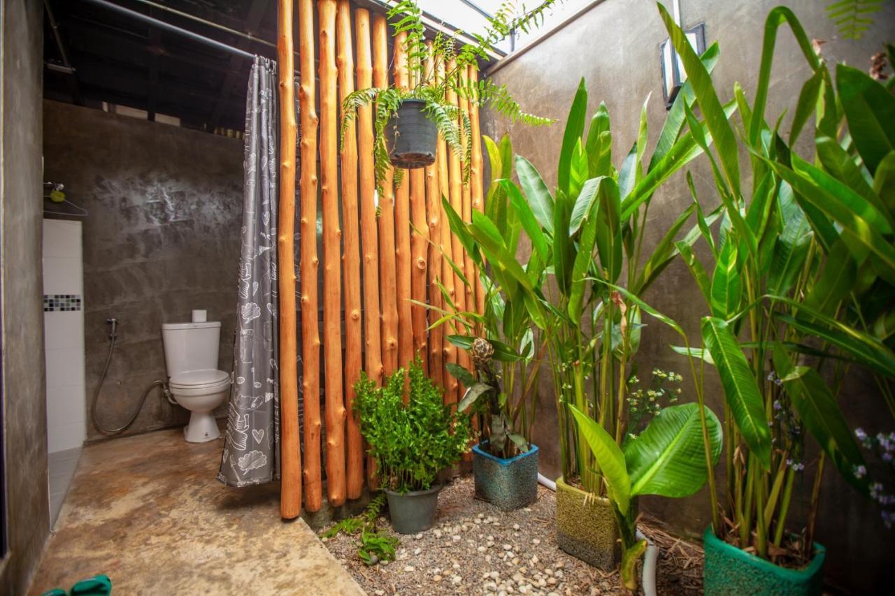 Br2 House Resort Phayao Exteriér fotografie