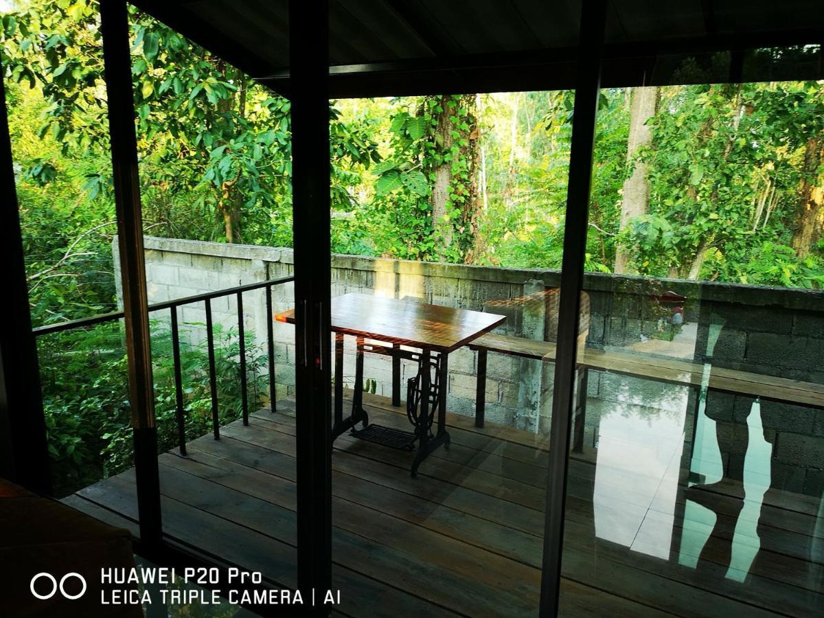 Br2 House Resort Phayao Exteriér fotografie