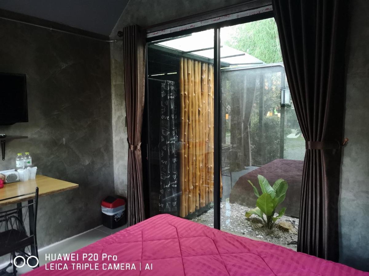 Br2 House Resort Phayao Exteriér fotografie